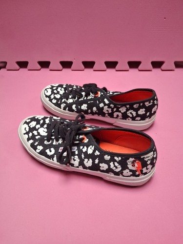 Scamp and dude superga - and,