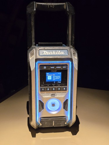 Makita dmr115 12 - -, 10.8/12/18v/