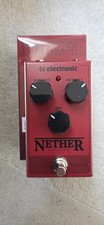 TC Electronic Nether Octaver