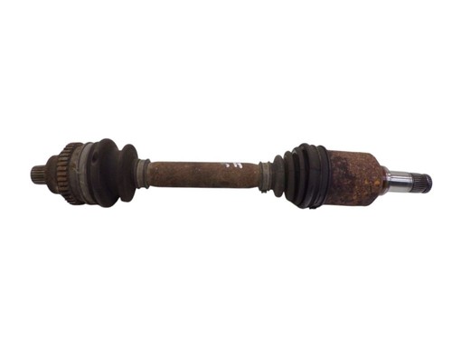 Drive shaft joint - ,