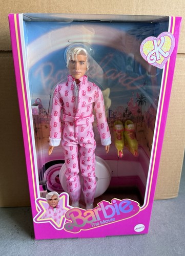 Mattel barbie the - the, ken