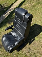 X Rocker Pro Gaming Chair 4.1 Surround Sound