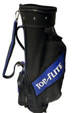 Top Flight Golf Bag Carry