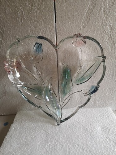Mikasa tivoli pattern heart - pattern,
