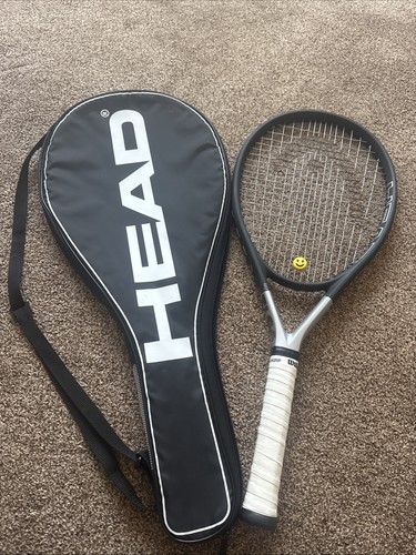 Head titanium adult - head, s6