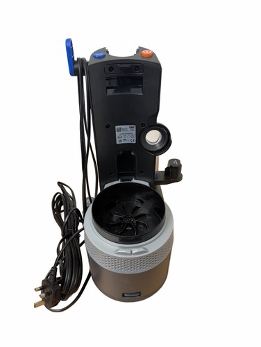 Vax cdfh loxp - vax, pet