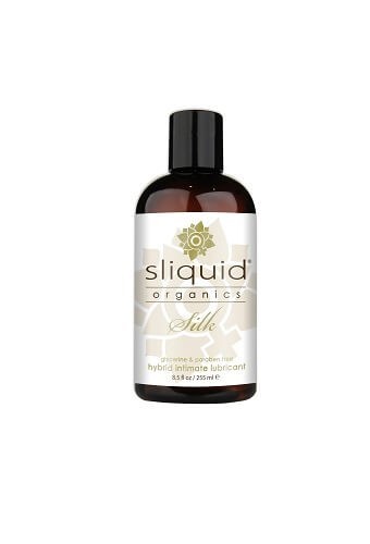 Sliquid organics silk hybrid - sliquid,