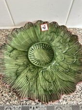 Sur La Table Green Serving