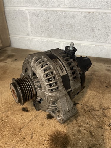 Alternator tdv6 range - 3.0,