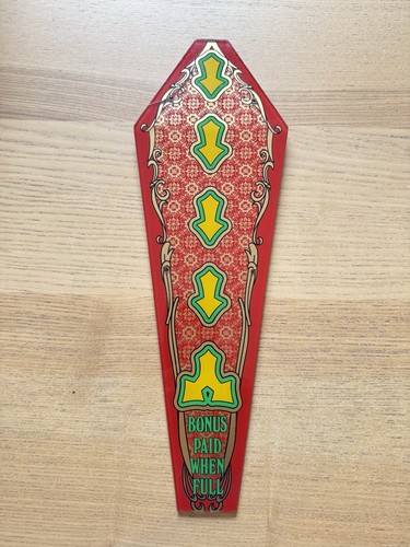 Vintage plastic slot fruit - vintage,