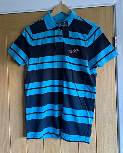 Hollister men blue navy - men's, blue/navy
