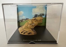 Star Wars DeAgostini Starships