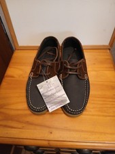 Sterling and hunt leather - ,