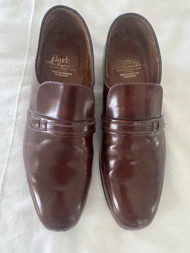 Barker mens formal shoes - formal,
