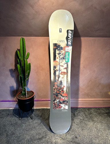 Capita paradise women - capita,
