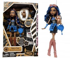 Monster High ROBECCA STEAM
