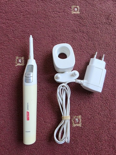 Colgate omron a1500 expert - a1500,