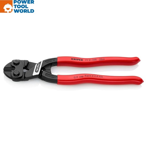 Knipex 200 cobolt - knipex, 31