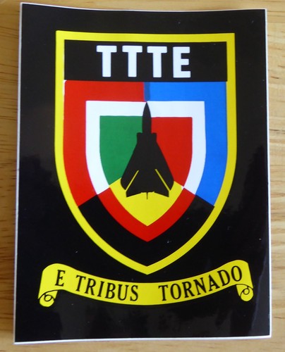 Ttte tri national tornado - ttte,