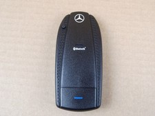 Mercedes-Benz module control
