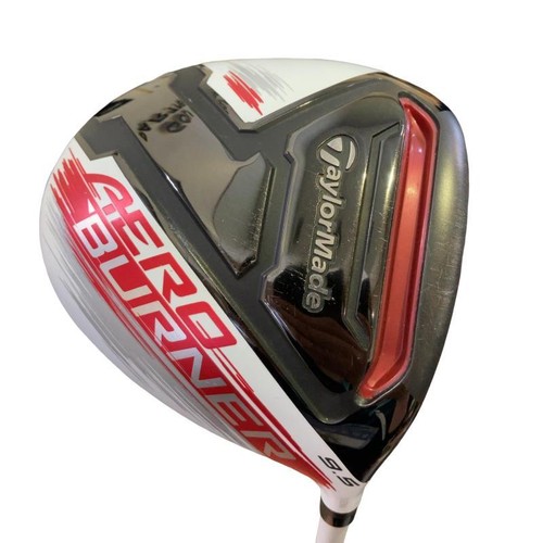 Taylor made aero burner 5 - taylor,