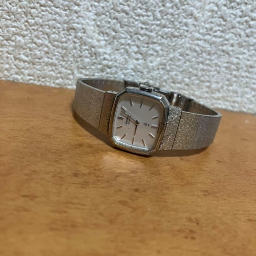 Vintage seiko quartz watch - quartz,