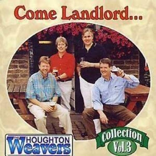 Houghton weavers come - houghton,