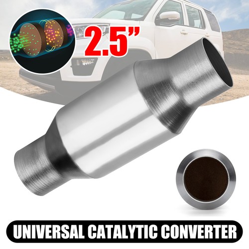 Catalytic converter 400 - converter,