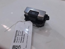 2017 LAND ROVER RANGE ROVER Mk4 (L405) 5 Door Handbrake Switch HPLA-2B623-AA