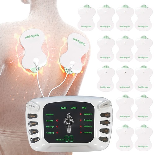 Full body massager - full,