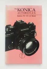 THE KONICA AUTOREFLEX KONICA