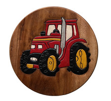 Childrens/Childs/Kids Wooden