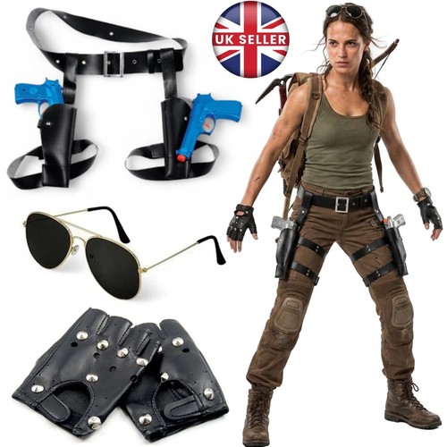 Lara croft tomb raider - lara,