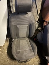 FORD FIESTA MK7 FRONT