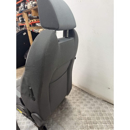 Ford focus recaro seats - ford,