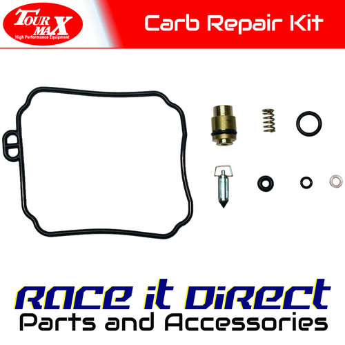 Carb repair kit - carb, yamaha