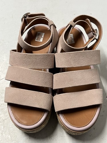 Fitflop eloise espradille - fitflop,