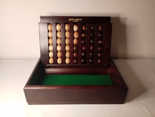 Vintage remy martin cognac - martin,