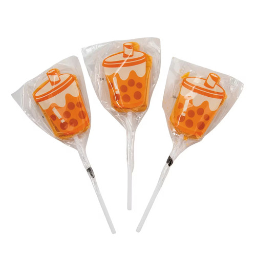 Fun express boba tea - express, cup