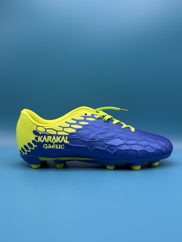 Karakal gaelic football boots - football,