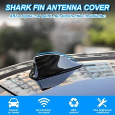Car Roof Antenna Cover Aerial