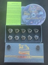 New Beugler 10 Head Set for