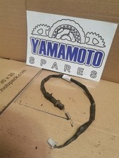 Yamaha Xt125 Xt125r Xt125x  XT 125 Rear Brake Light Switch Sensor And Spring