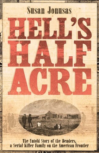 Hell half acre susan - acre, by