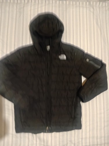 The north face boys - boys', coat
