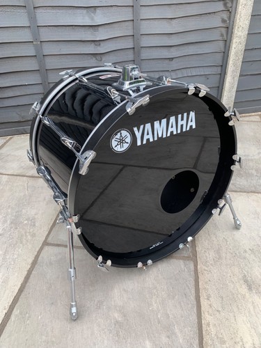Yamaha recording custom bass - yamaha,