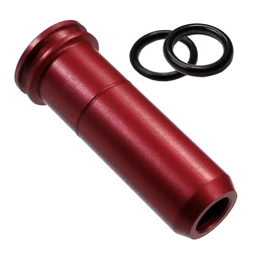 Fps airsoft gearbox air - fps, nozzle