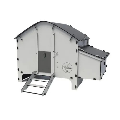 Chick hen chicken coop - chick’a®,