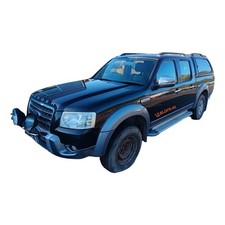 FORD RANGER WILDTRAK TDCI
