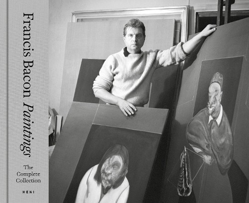 Francis bacon paintings by - paintings,